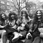Black Sabbath File Photos
