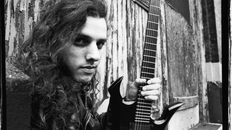 Αποτέλεσμα εικόνας για chuck schuldiner