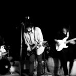 the steams