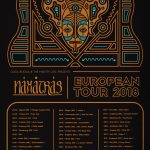 tour poster