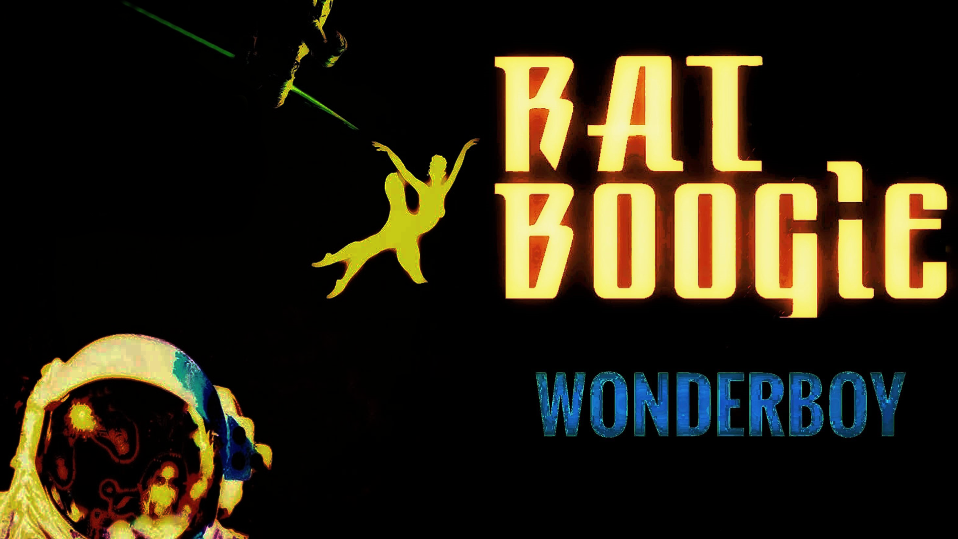 Rust Boogie Rat Boogie released a first single and music video - Headbangers.gr