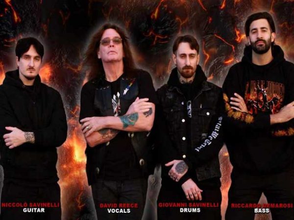 David Reece Band