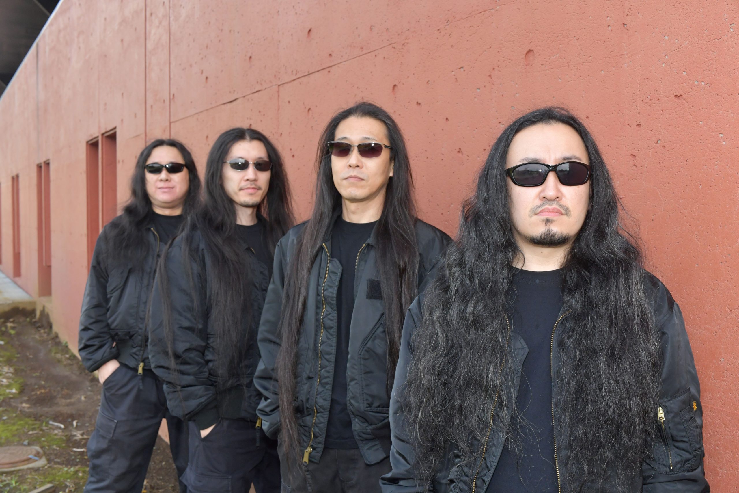 Defiled Face Defiled Cut to the Raw Truth on New Single | Season of Mist ...