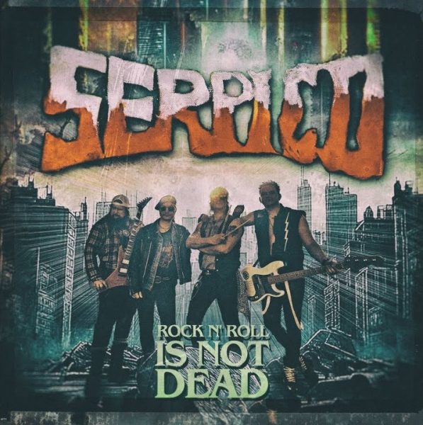 Serpico Rock