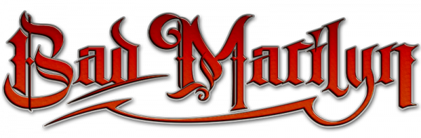 Bad Marylin Typo