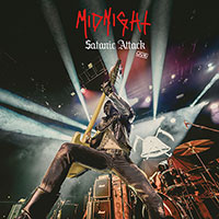 Midnight - Satanic Attack Live