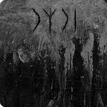 Artwork του ομώνυμου ντεμπούτο EP των SYSI