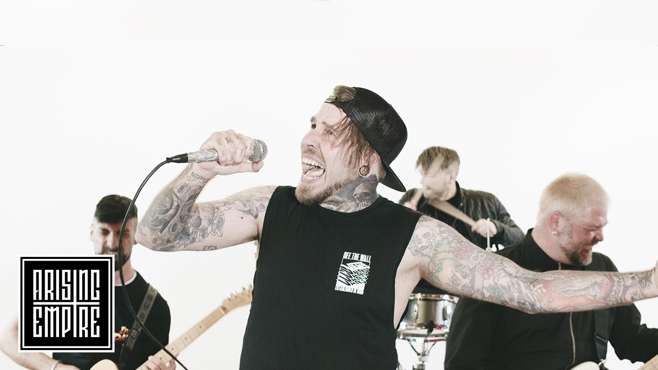 ENGST new single 'Wieder da' - Headbangers.gr